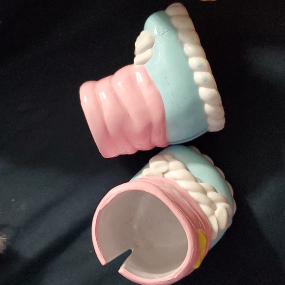 : Lot of 2 Kindi kids Jessicake & Marsha mellow dolls preowned nude shopkins - Picture 15 of 15